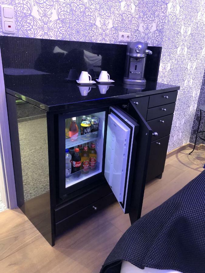 City Luxus Appartement Naehe Koeln Messe - Lanxess Arena المظهر الخارجي الصورة